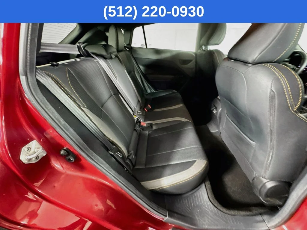 Certified Used 2024 Red Subaru Wilderness image 34