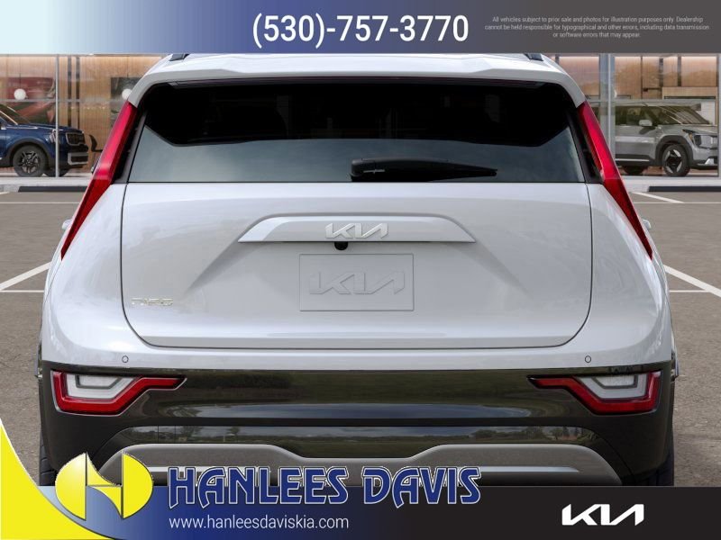 2025 Kia Niro Wave - Photo 13