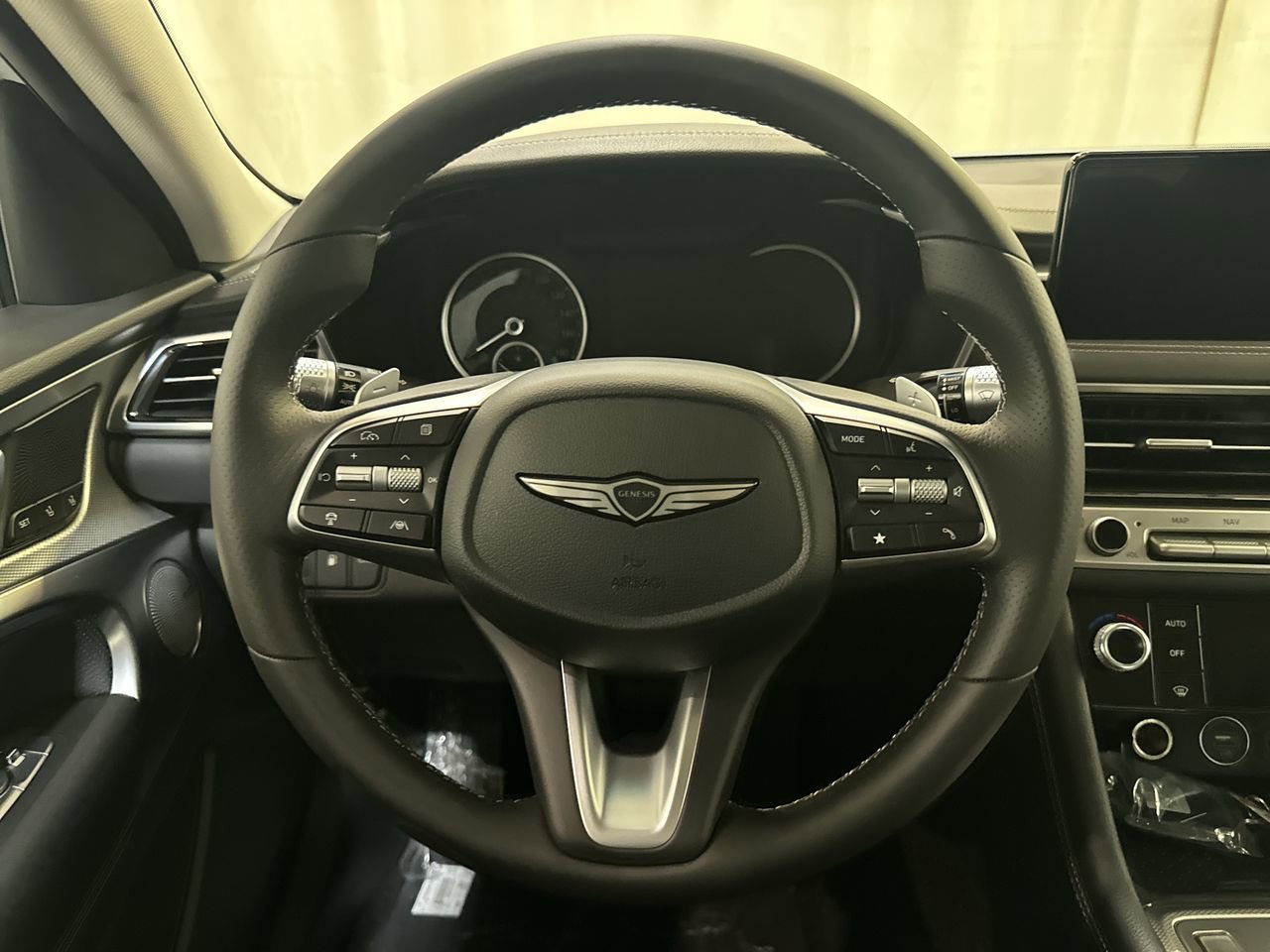 2026 GENESIS G70 Prestige - Photo 16