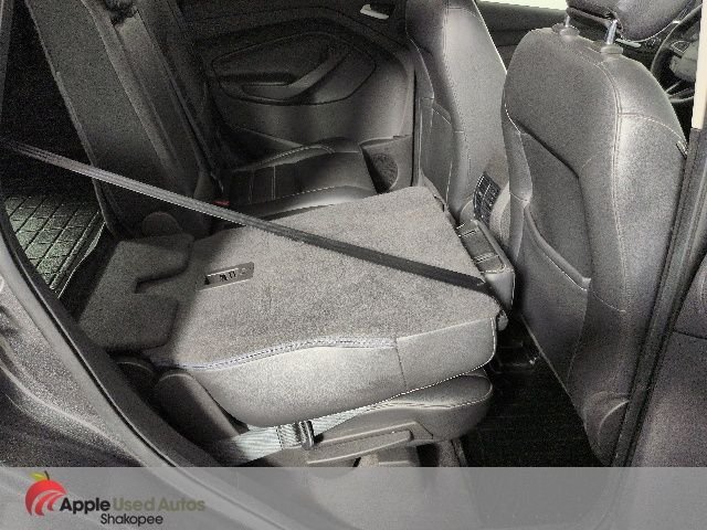 Used 2018 Gray Ford Titanium image 40