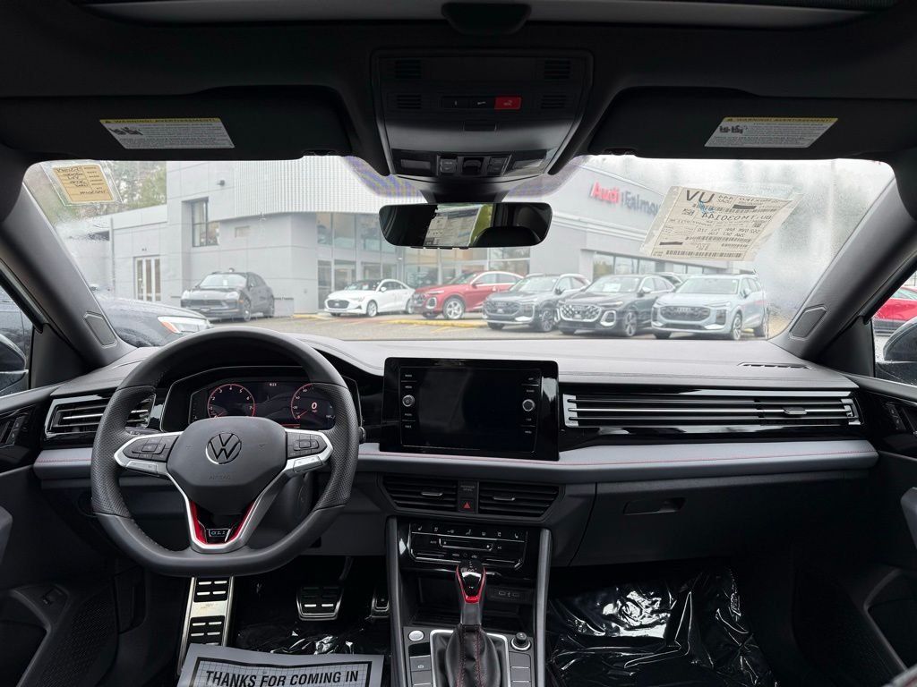 New 2026 Gray Volkswagen 2.0T Autobahn image 29