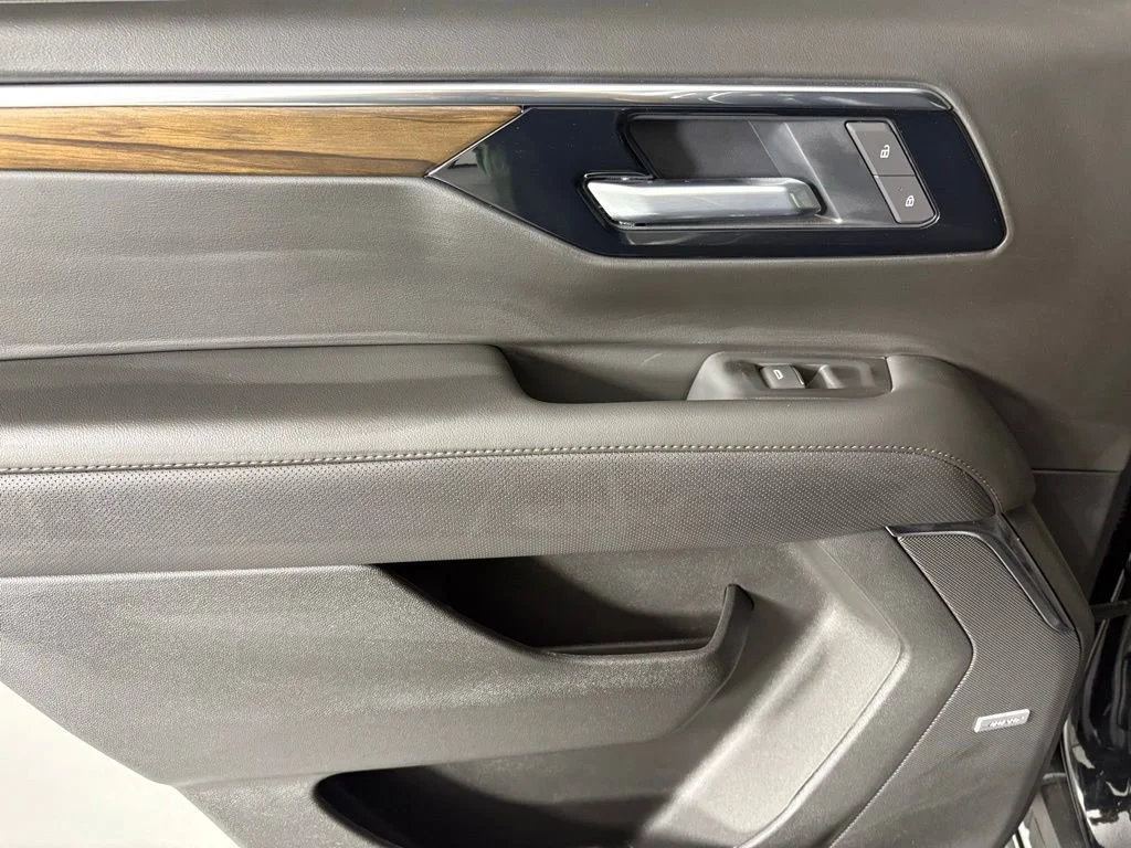 2026 Chevrolet Tahoe High Country - Photo 41