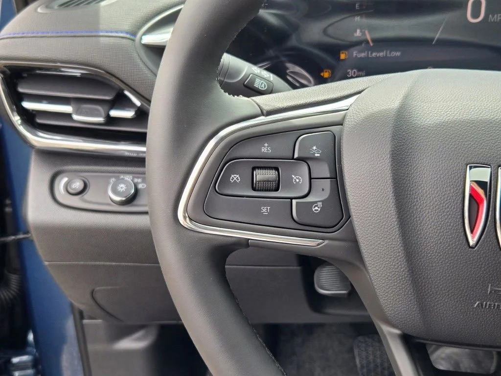 2026 Buick Envista Sport Touring - Photo 38
