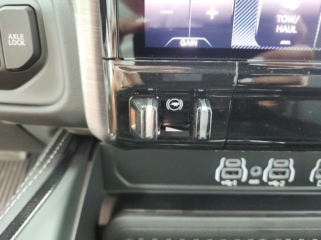 2026 RAM 2500 Rebel - Photo 24