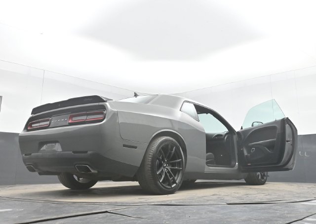 Used 2017 Gray Dodge R/T image 52