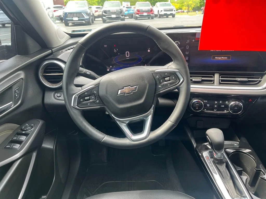 2024 Chevrolet Trax Activ - Photo 15