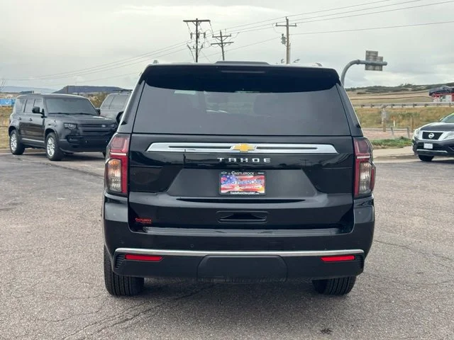 Certified Used 2023 Black Chevrolet LS image 4