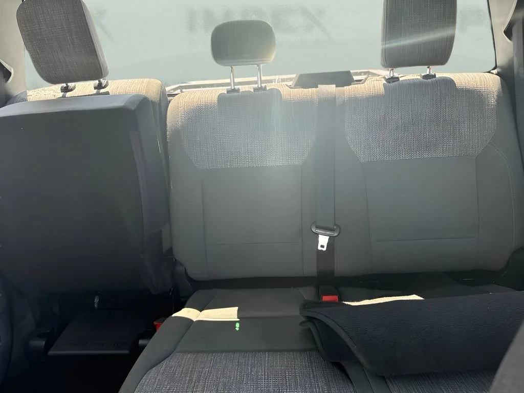 Used 2025 White Ford XL image 8
