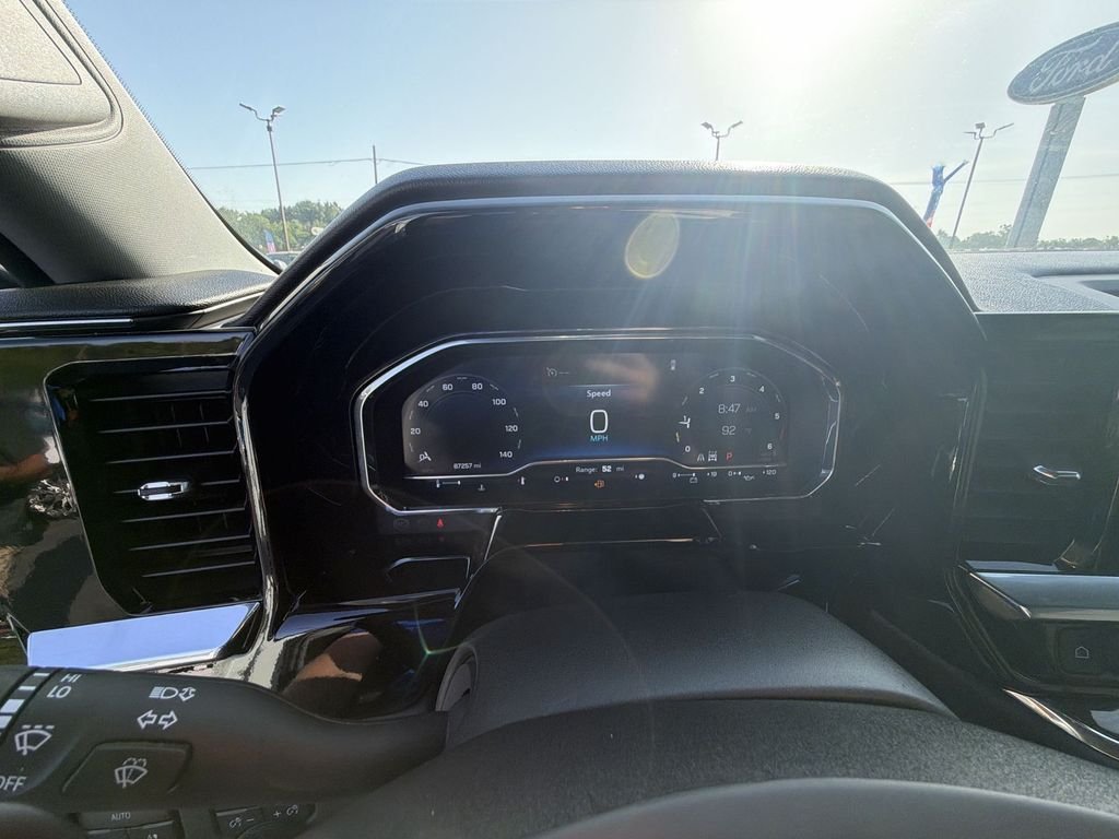 Used 2023 White Chevrolet LT image 21