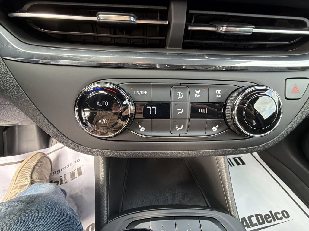 2026 Buick Envista Preferred - Photo 24