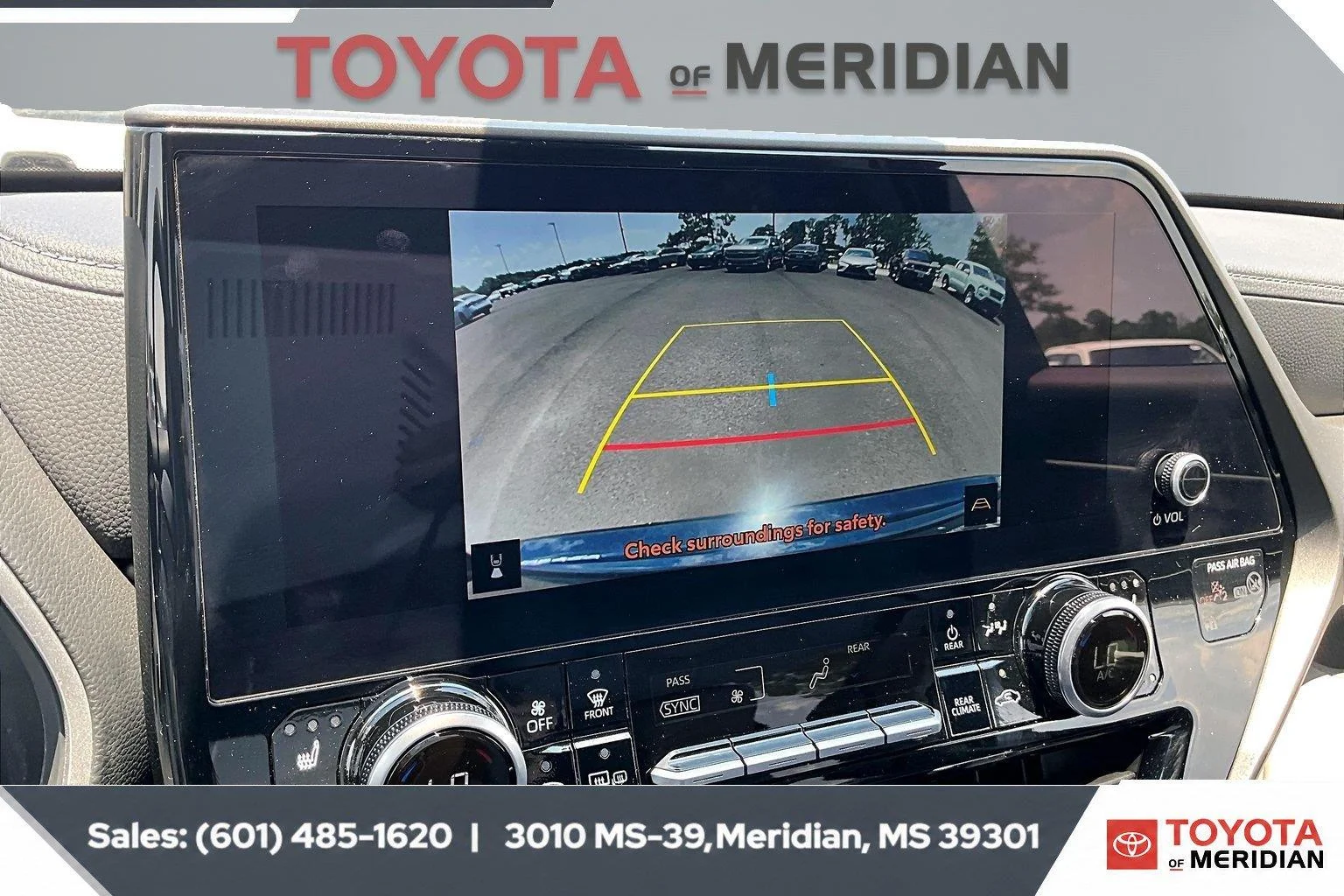 Used 2026 Midnight Black Metallic Toyota Limited image 15