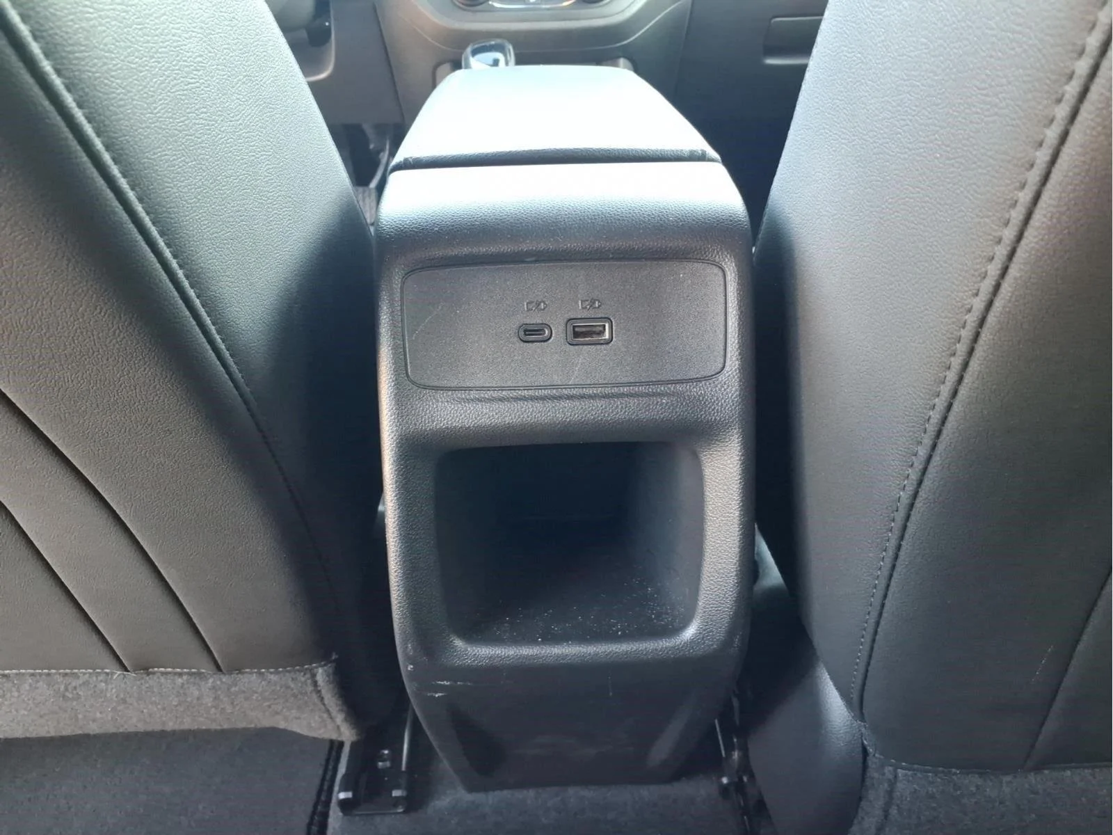 Used 2026 Summit White Buick Preferred image 11