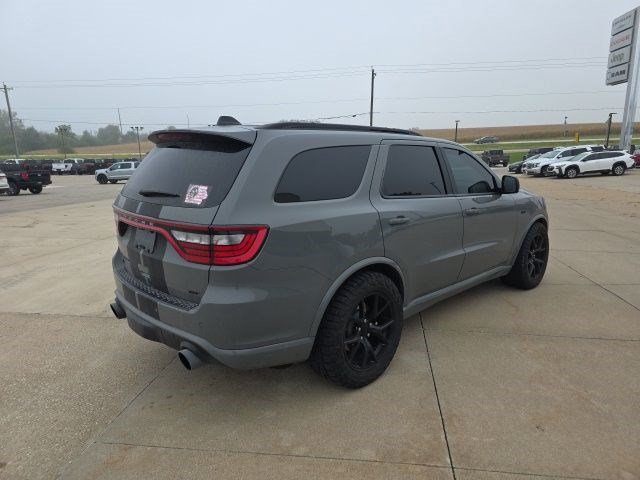 Certified Used 2026 Destroyer Gray Clearcoat Dodge GT Plus HEMI V8 image 7