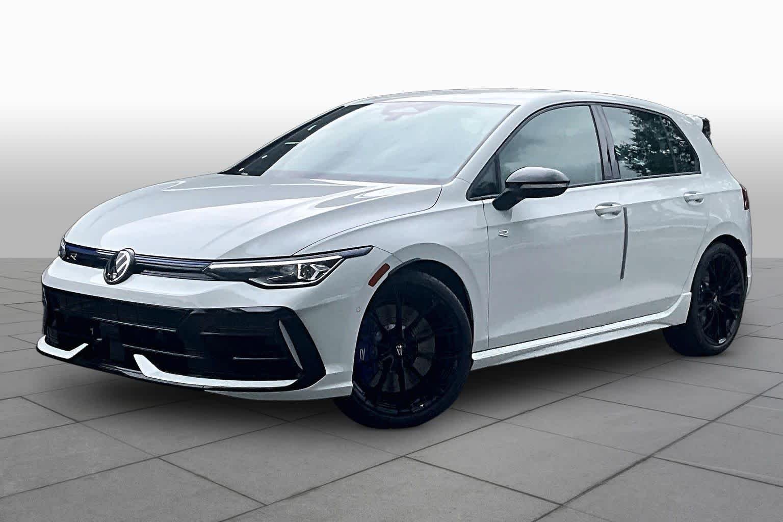 2026 Volkswagen Golf R