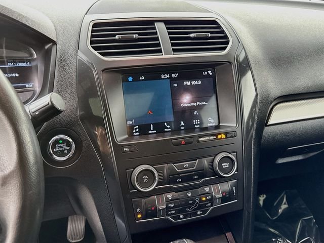 Used 2019 Red Ford XLT image 15