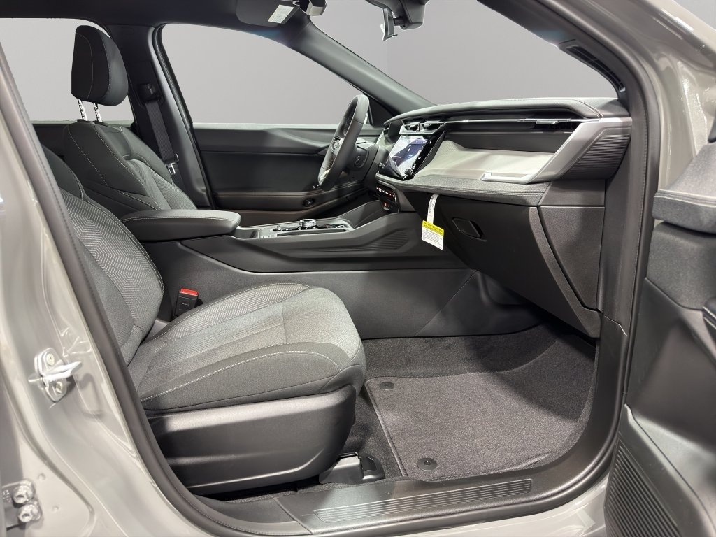 New 2026 Sting-Gray Clear-Coat Exterior Paint Jeep Laredo image 16