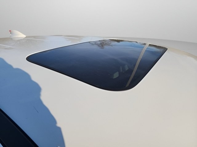 New 2026 Platinum White Pearl Honda RTL image 12