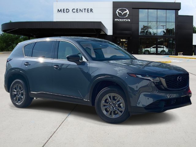 2026 Mazda CX-5 S Select