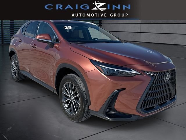2025 Lexus NX 350 250 Premium FWD's photo