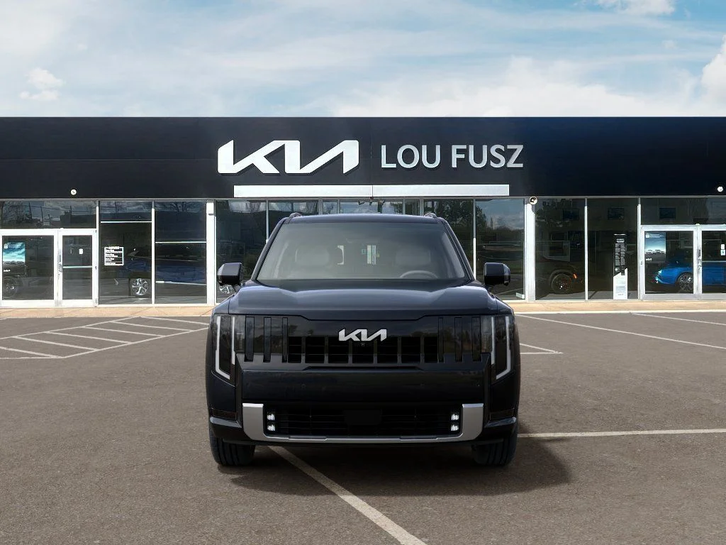 New 2027 Panthera Metal Kia SX image 2