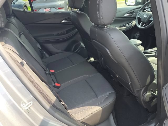 2023 Buick Encore GX Select - Photo 24
