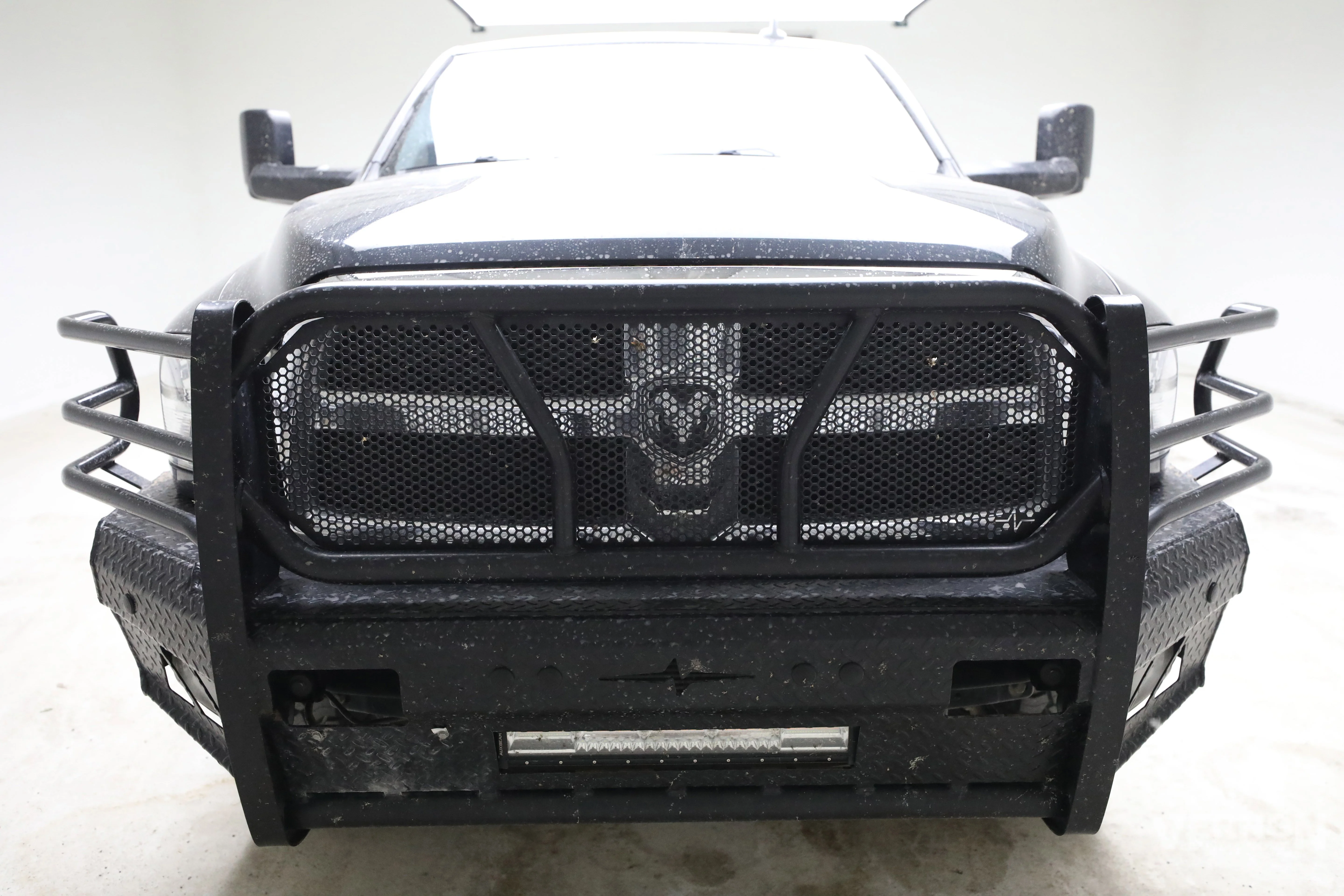 Pre-Owned 2018 Ram 2500 SLT Crew Cab 4x4