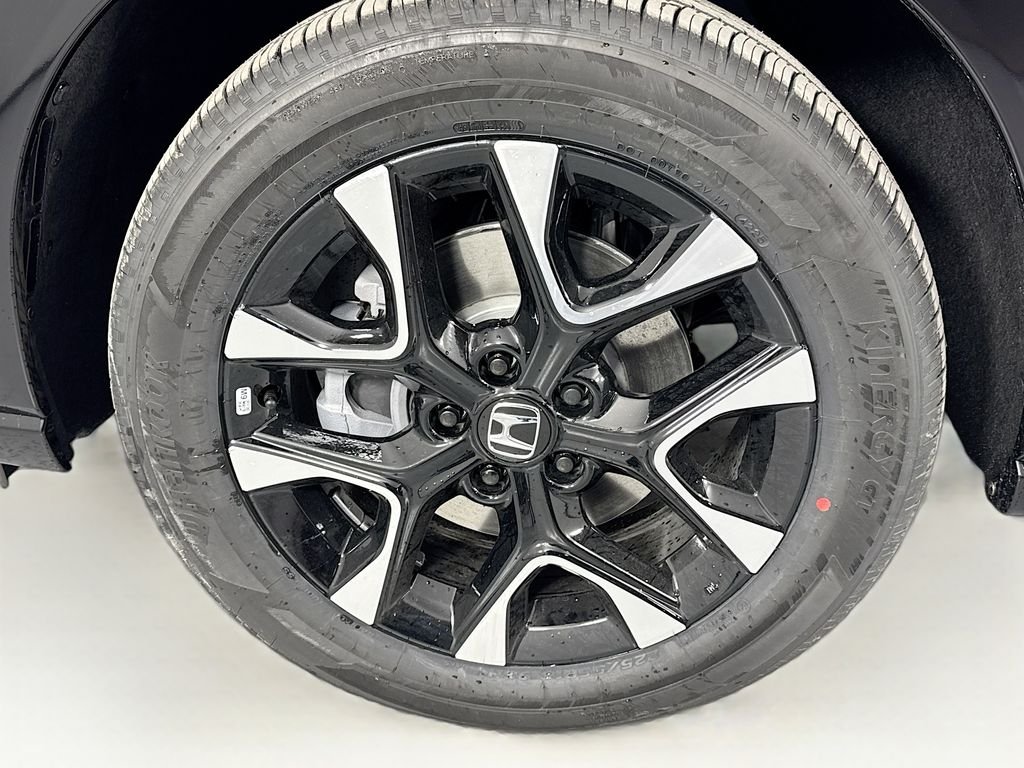 New 2027 Nordic Forest Pearl Honda EX-L image 13