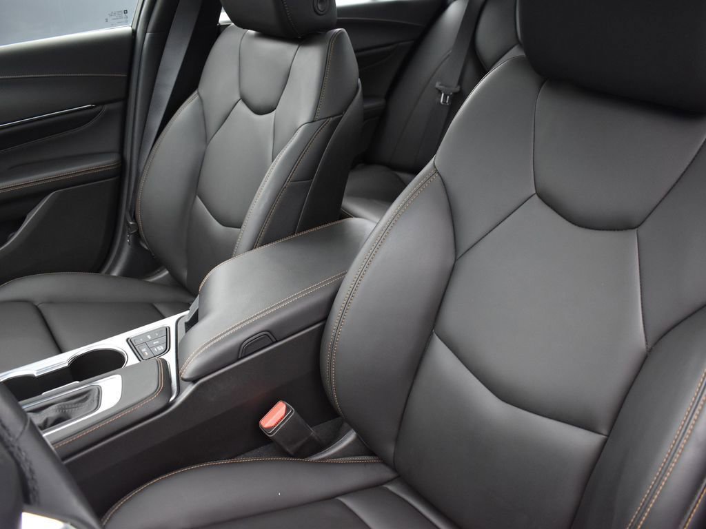 2022 CADILLAC CT4 - Image 12