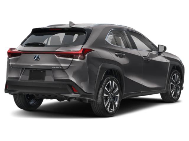 New 2026 Ultra White Lexus UX 300h image 2