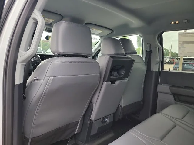 New 2026 Oxford White Ford XL image 12