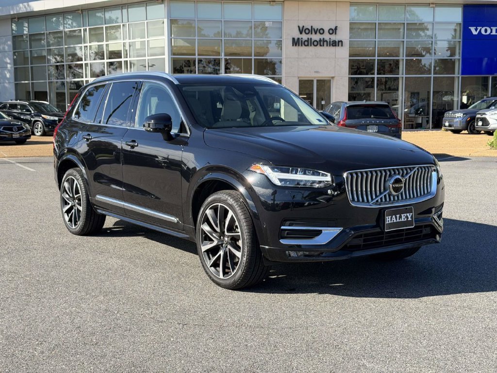 2023 Volvo XC90