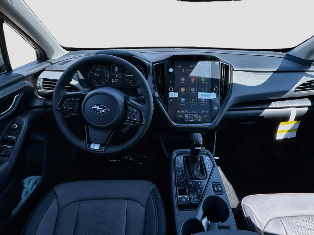 New 2026 Gray Subaru Limited image 26
