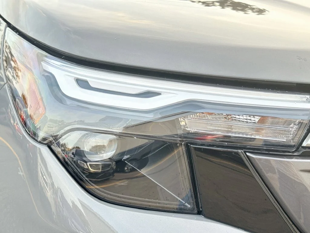 Certified Used 2026 Beige Subaru Premium image 41