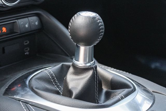 New 2026 Deep Crystal Blue Mica Mazda Grand Touring image 23