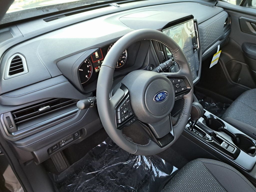 2026 Subaru Forester Premium - Photo 10