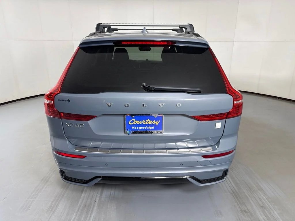 Used 2022 Gray Metallic Volvo polestar-engineered image 7