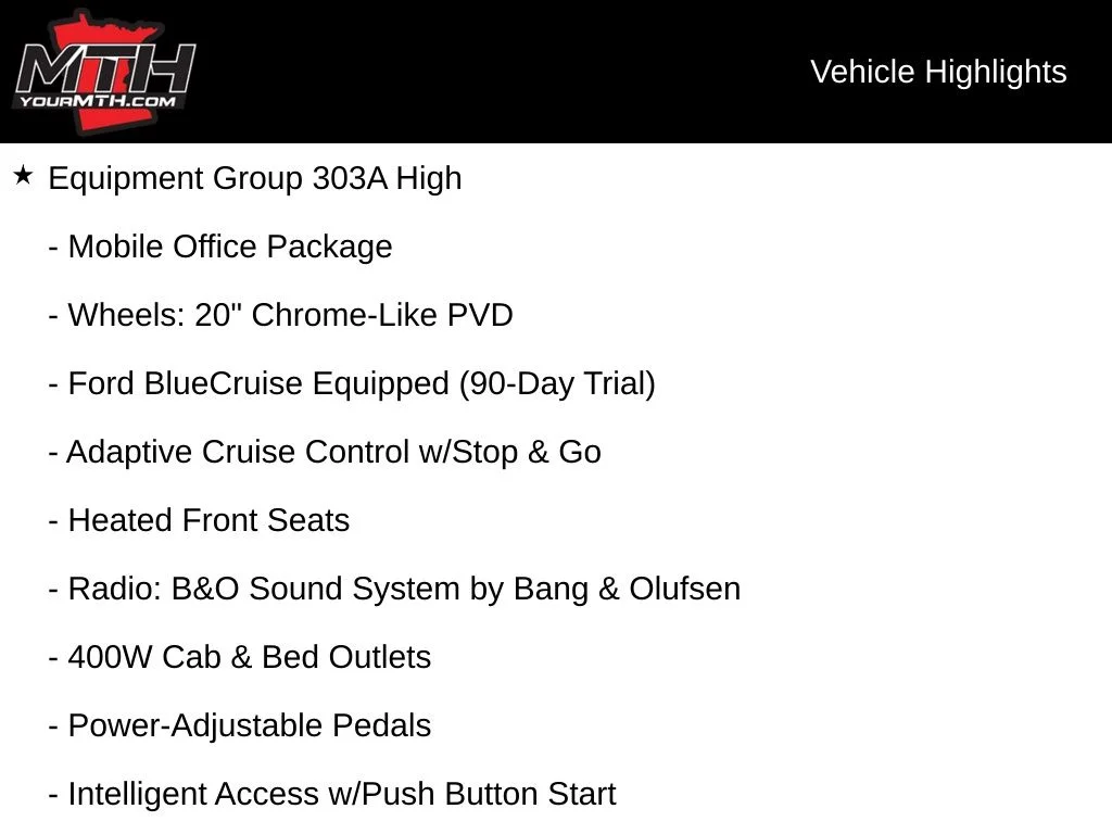 2024 Ford F-150 XLT - Photo 10