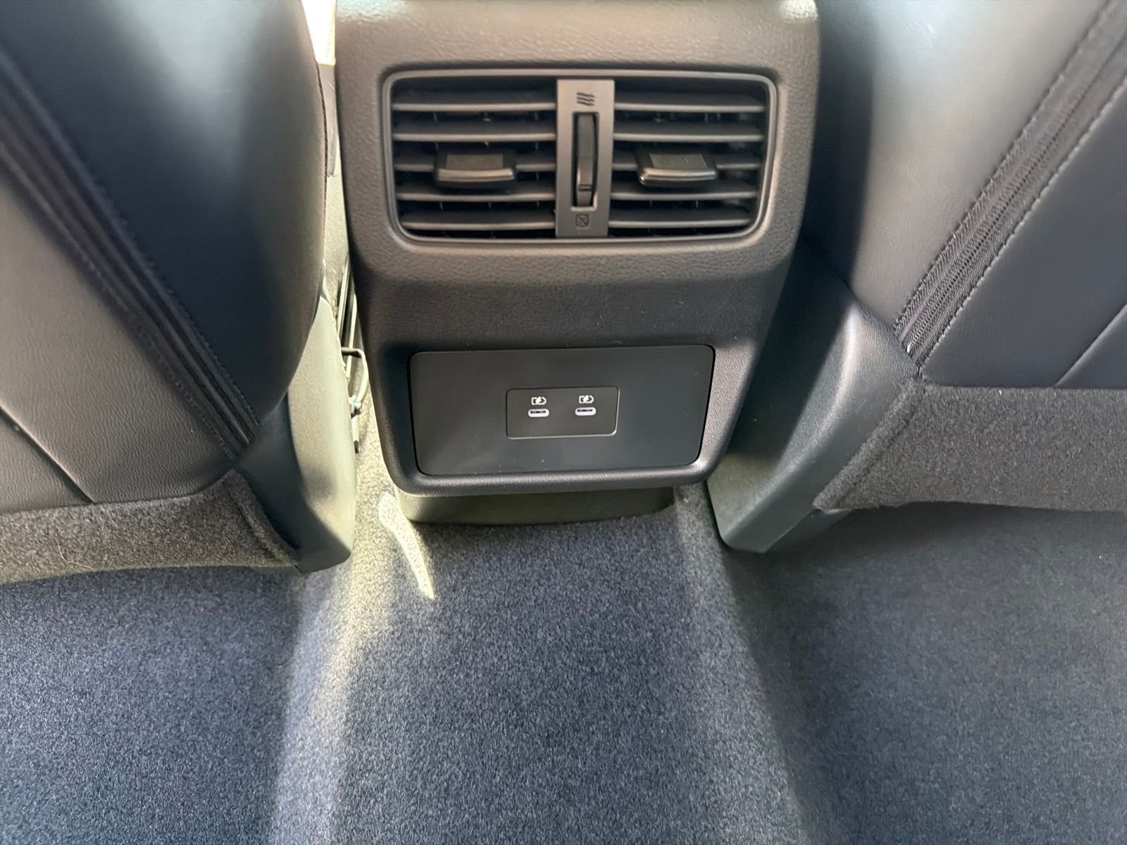 New 2026 Nissan Rogue Rock Creek 4D Sport Utility