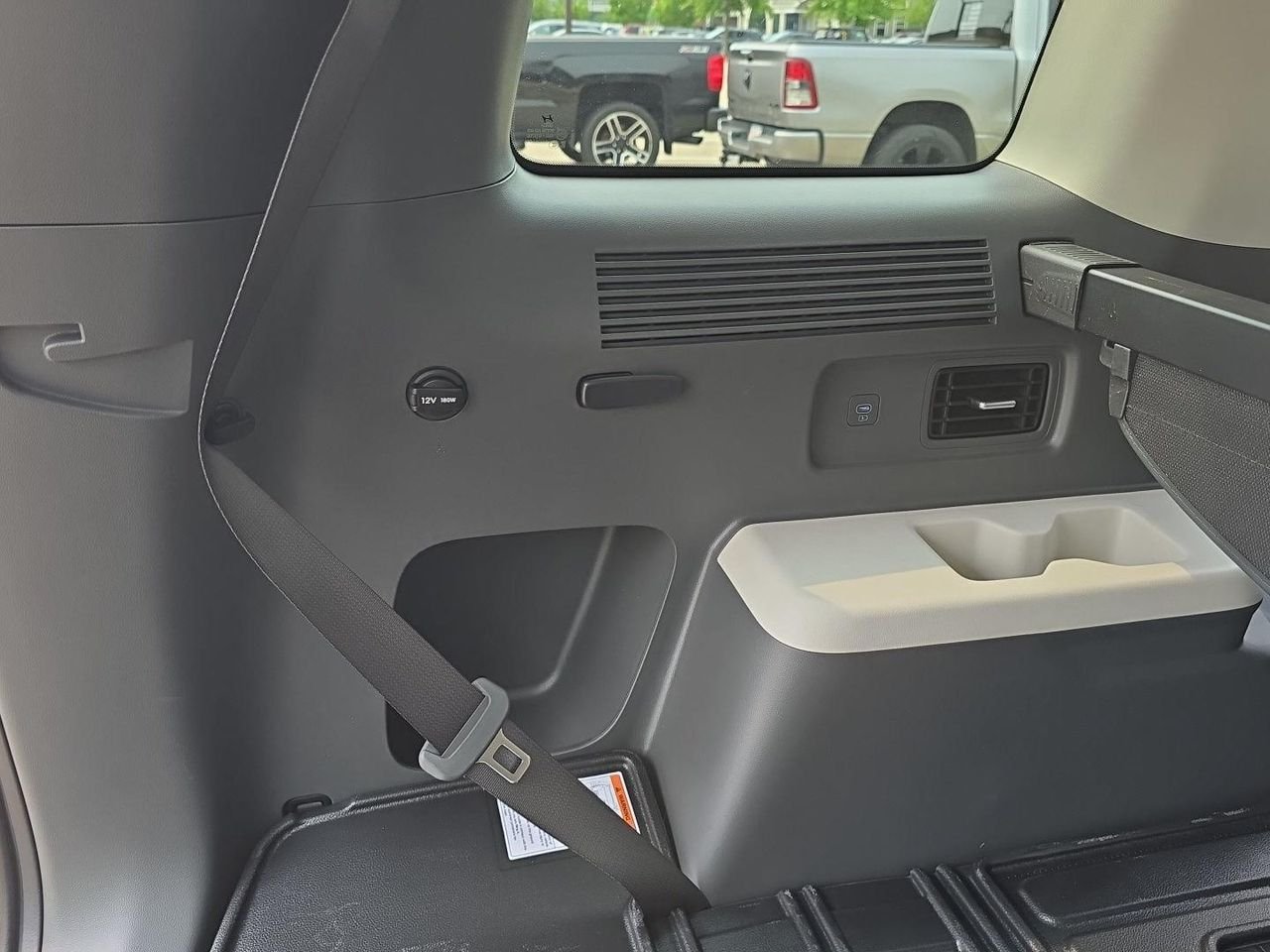 New 2026 Ecotronic Gray Hyundai SEL AWD image 62