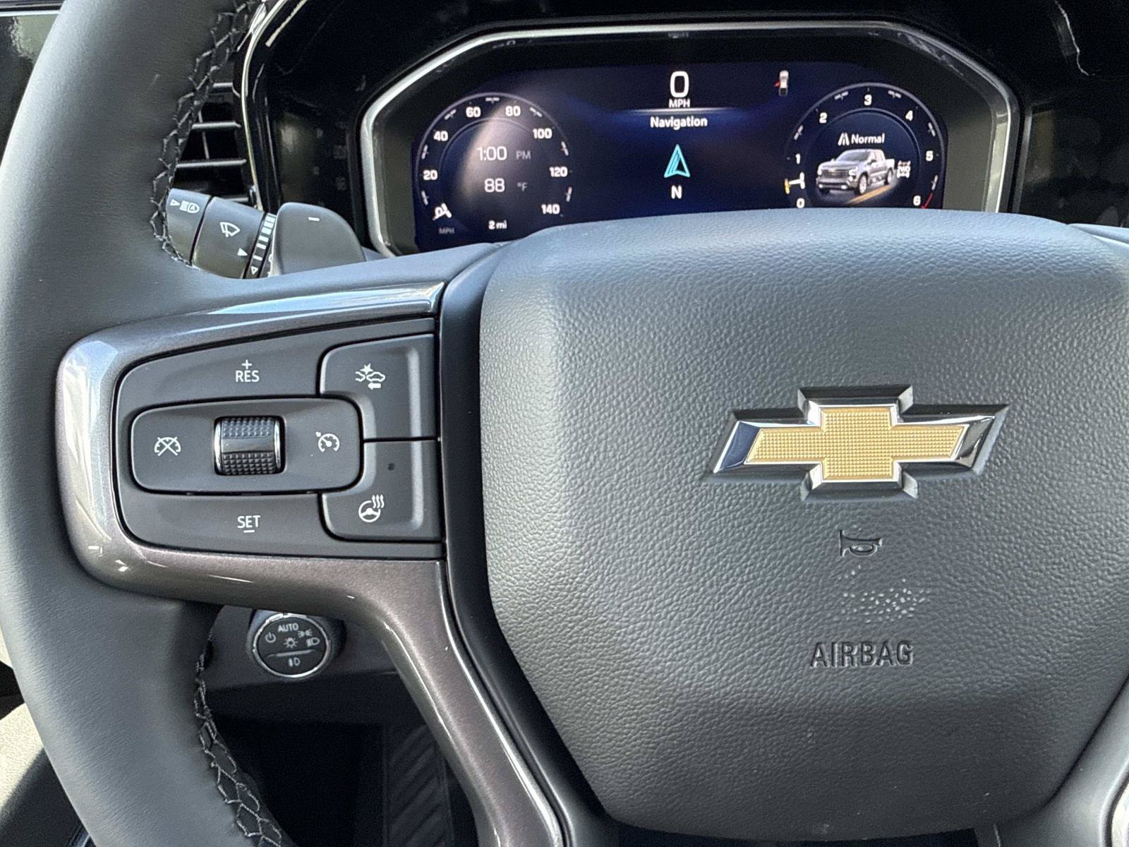 2026 Chevrolet Silverado 1500 High Country - Photo 15