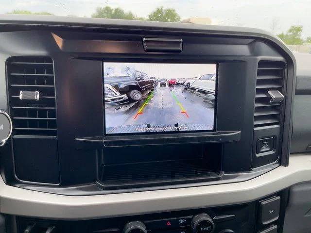 New 2026 Avalanche Ford XLT image 18