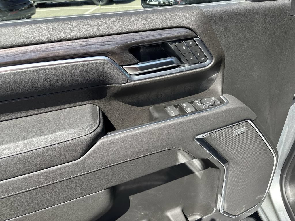 2026 Chevrolet Silverado 2500 HD LTZ - Photo 23