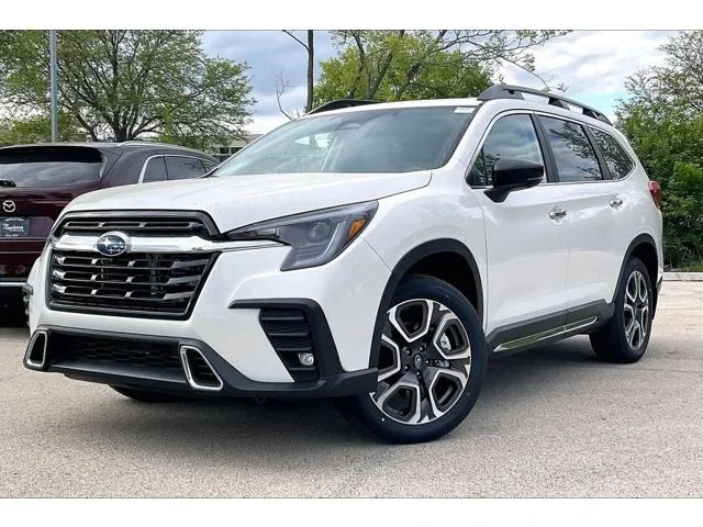 Vehicle thumbnail