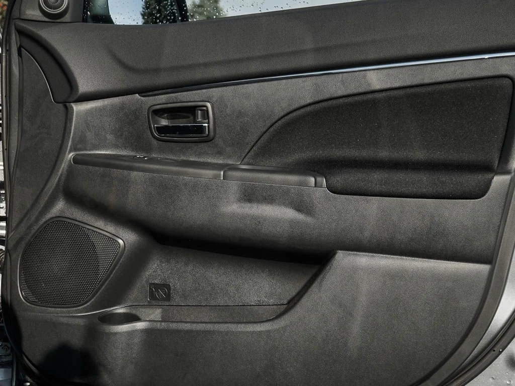 New 2026 Mercury Gray Metallic Mitsubishi 2.0 TRAIL EDITION image 9