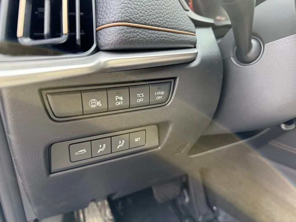 2026 Mazda CX-90 Premium Package - Photo 12