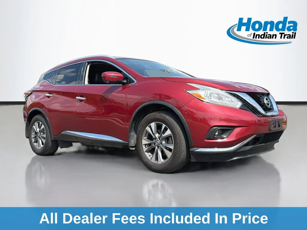 2017 Nissan Murano