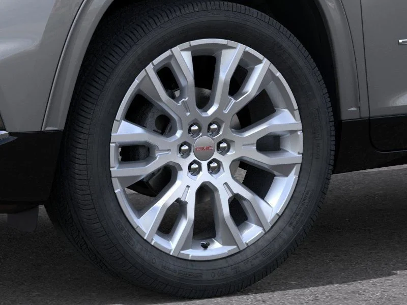 New 2026 Sterling Metallic GMC Denali image 9