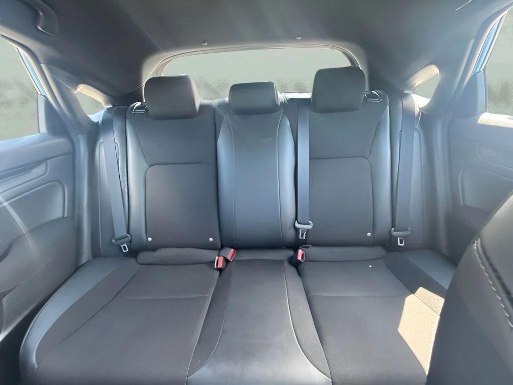 Used 2022 Blue Honda Sport image 6