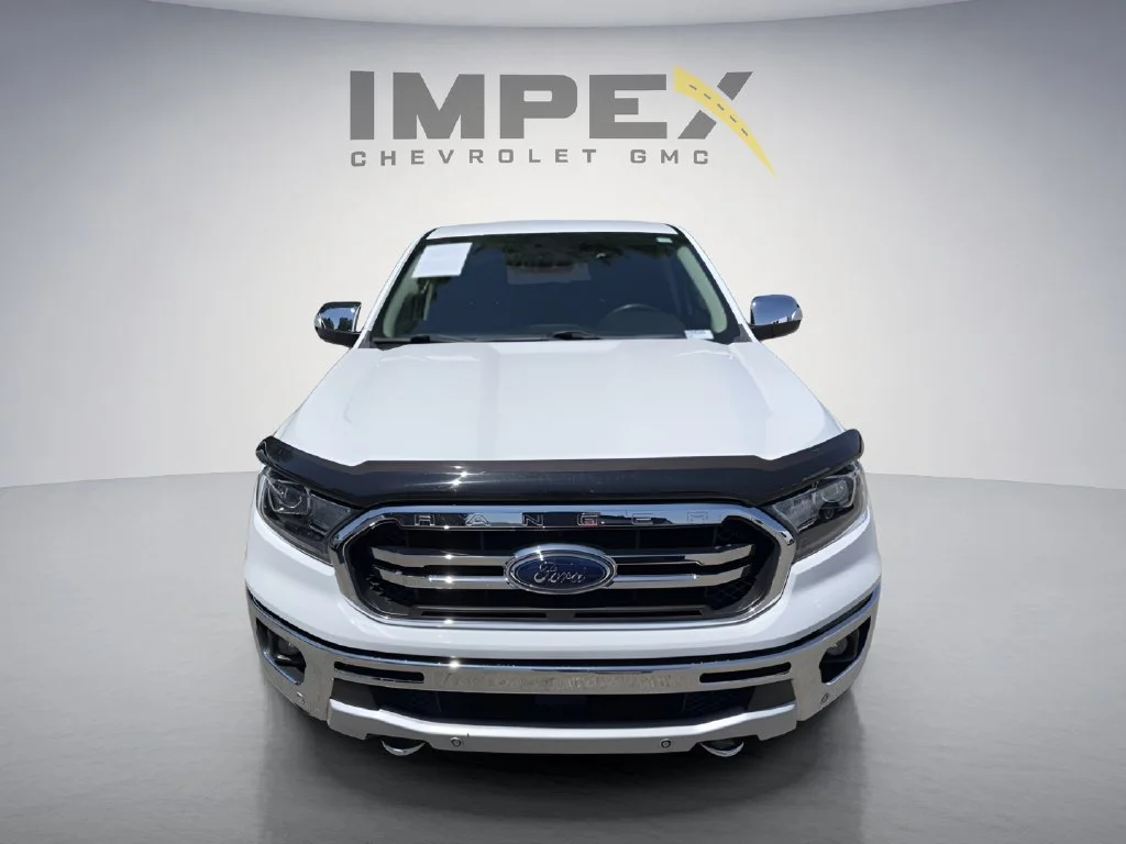 Used 2019  Ford XL image 8
