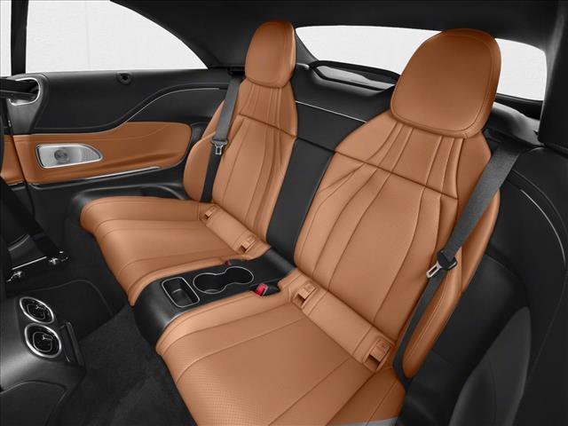 New 2027 Cirrus Silver Metallic Mercedes-Benz CLE 450 image 21